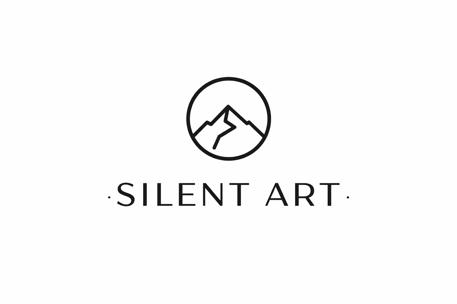 Silent Art